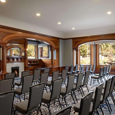 Отель Hayes Mansion San Jose, Curio Collection By Hilton Экстерьер фото